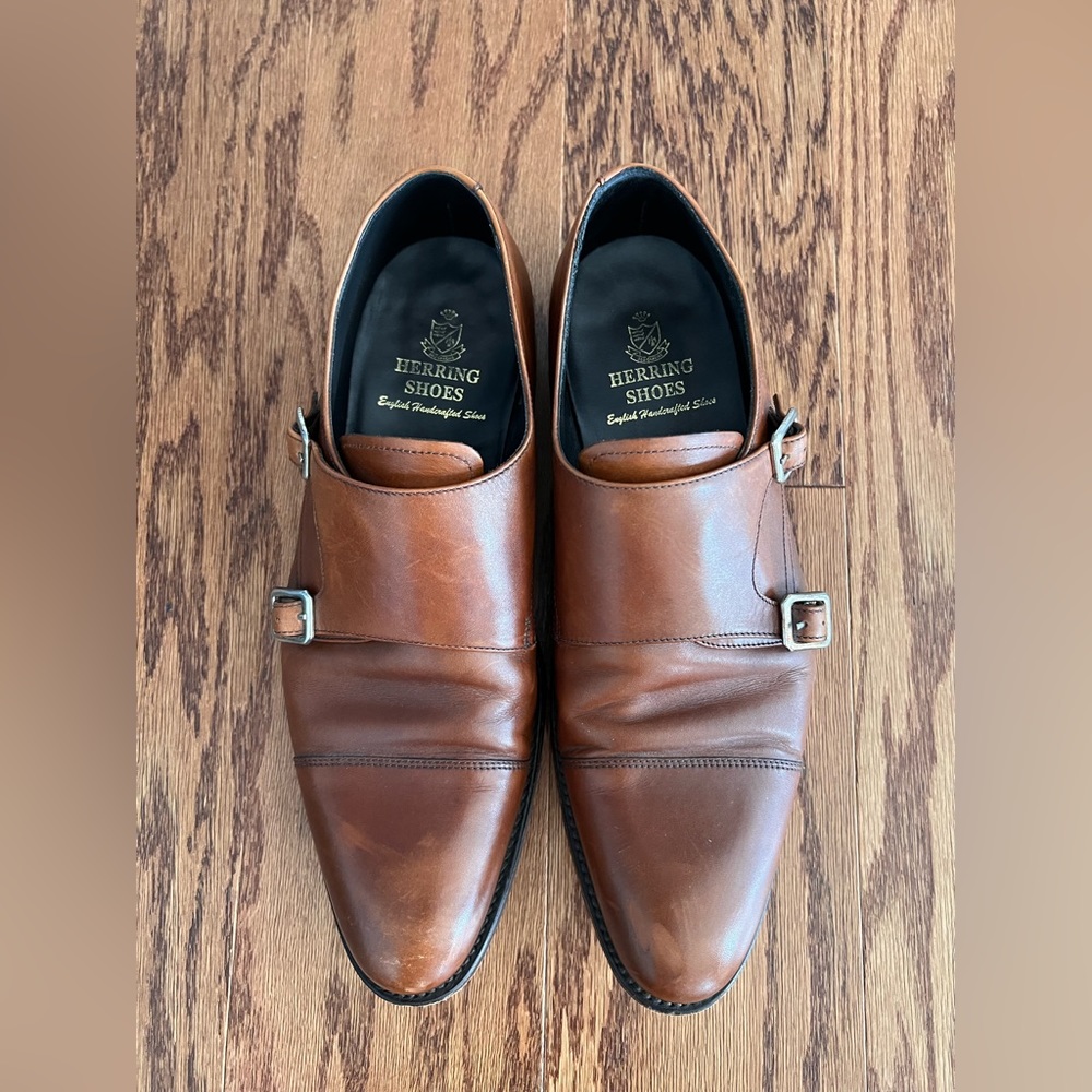 Men’s Herring shoes